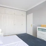 Apartmán Eden Balcon Del Mar *