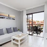 Apartmán Eden Balcon Del Mar *