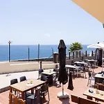 Apartmán Eden Balcon Del Mar Arona (Tenerife)