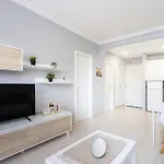 Eden Balcon Del Mar Apartmán Arona (Tenerife)