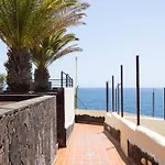 Apartmán Eden Balcon Del Mar