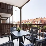 Eden Balcon Del Mar Apartmán *