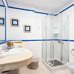 Eden Balcon Del Mar Apartmán Arona (Tenerife)