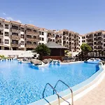 Apartmán Eden Balcon Del Mar *