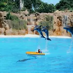 Apartmán Eden Balcon Del Mar