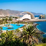 Apartmán Eden Balcon Del Mar