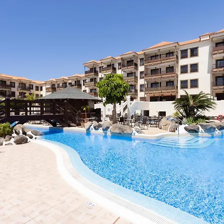 Eden Balcon Del Mar Apartmán *