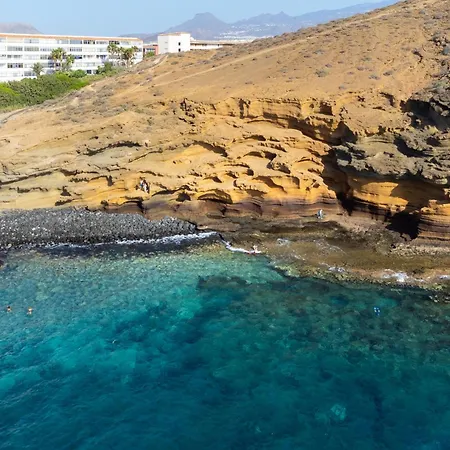 Apartmán Eden Balcon Del Mar Arona (Tenerife)