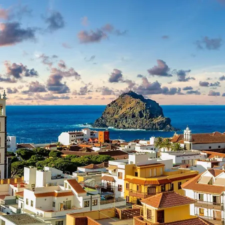 Eden Balcon Del Mar